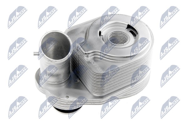 CCL-FT-000 NTY ÖLküHler, MotoröL FüR Fiat,Iveco-image