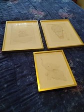 Elephant nursery decor