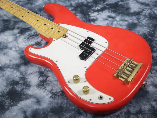 Ibanez Blazer Bass BL 500 1981 Left Handed