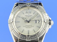 Breitling Cockpit Big Date 41 vom Uhrencenter Berlin 21399