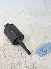 1968 International Ih 656 Utility Tractor Hydro Transmission Cylinder Assembly