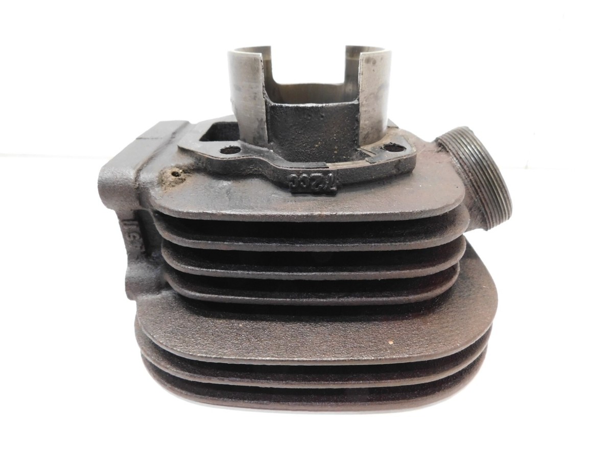 1975 Yamaha TY80B OEM Cylinder Jug 46.9646 451-11311-00-00 | eBay