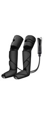 FIT KING Foot and Leg Massager for Circulation and Relaxation with Hand-held Con
