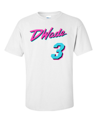 d wade vice city
