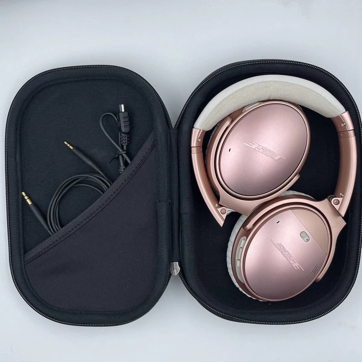 Bose QuietComfort QC35 Series II Wireless Noise Cancelling