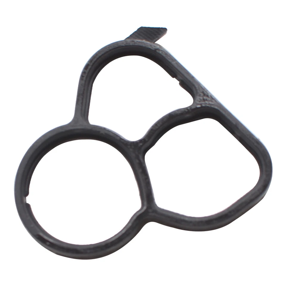 For Mercedes-Benz CLA250 GLB250 2701800500 Engine Oil cooler Filter Housing - Image 4 of 4