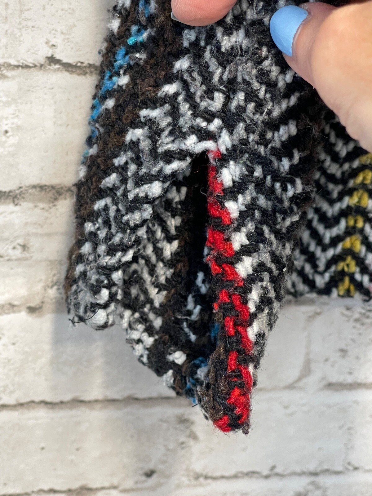 Baja Joe Mexican Baja Poncho Hoodie Surfer Skater Pul… Gem