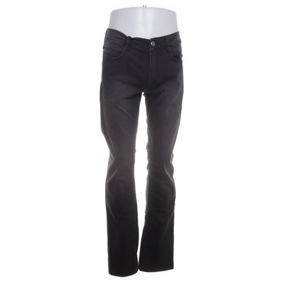 Jeans, Größe: 36/32, RB 94 JNS, Schwarz, Baumwolle, Denim, Herren #81H