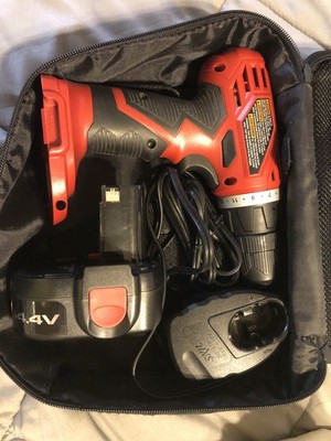 black and decker