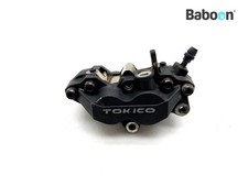 Pinza freno destro anteriore Suzuki GSX R 600 2001-2003 (GSXR600 K1/K2/K3)