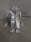Vintage 1960s GI JOE Action Soldier Space Capsule Astronaut Space Suit Set
