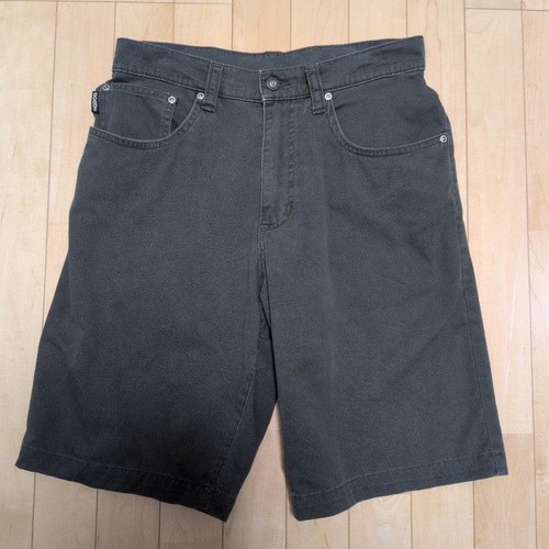 Stüssy, Stussy Vintage Men Pants Shorts Tenderloin Neighborhood 80S Limited Edition Stre