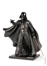 NEW LLADRO LIMITED ED. STAR WARS DARTH VADER FIGURINE #9421 BRAND NIB LARGE F/SH