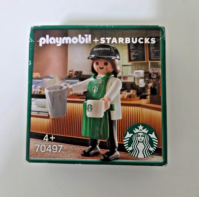 Playmobil 70497 Korea Exclusive Limited Edition Brand New Sealed