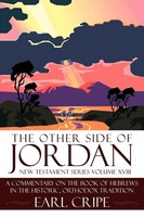 Earl Cripe | The Other Side Of Jordan | Taschenbuch | Englisch (2008)