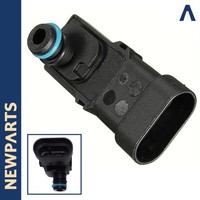 Map-Drucksensor FüR Clio Megane Scenic Laguna Espace Twingo 8200105165