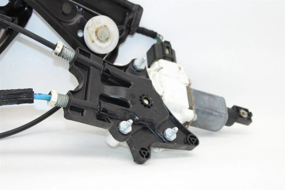 Used Front Right Door Window Regulator Front fits: 2014 Bmw 435I Front Right Gra - Изображение 3 из 4