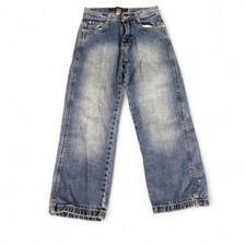 2000 s Southpole Skater baggy jeans kids Y2K Sz 8