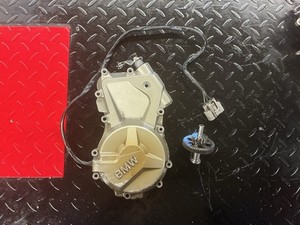 2009-2019 BMW S1000RR ENGINE STATOR MAGNETO ALTERNATOR And COVER