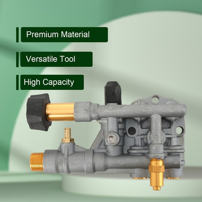 #ad 7108366 Cleaning Manifold Kit For 520006 Axial Cam Pressure Washer Pump 510020 $65.00