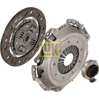 LuK 620 3108 00 Kupplungssatz FüR Honda Civic I II CRX EJ EK EU EP EV ES ET EH