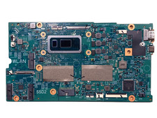 For Dell Laptop Motherboard for Inspiron 13 7386 2-in-1 Core i7-8565U NDK8H