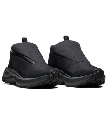 SALOMON Odyssey Elmt ADV 'Black Pewter Phantom  473848-33 GO Men s Size 9.5