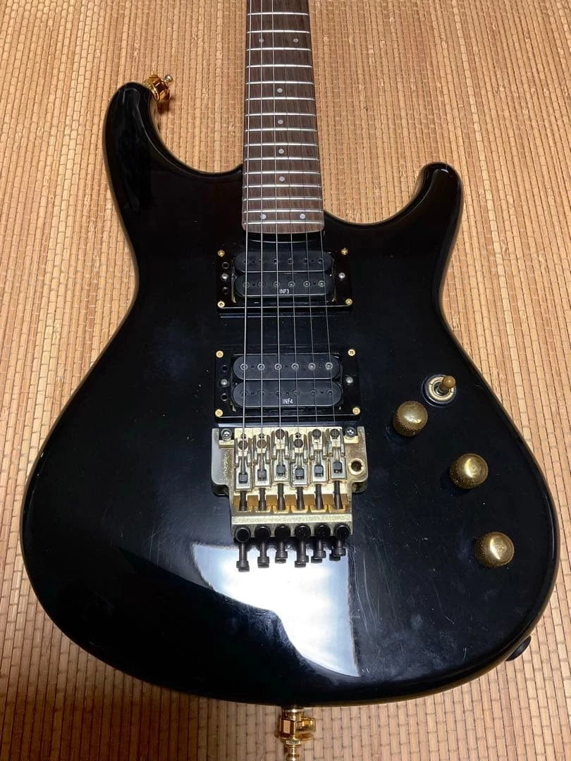Ibanez Roadstar for sale - eBay