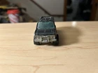 Vintage Hot Wheels Real Rider A-Team Van Loose