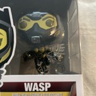 Funko POP! Ant-Man and the Wasp: Quantumania The Wasp Bobblehead (1138) — photo 8