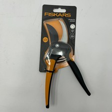 New Fiskars 1 Pruner 379441
