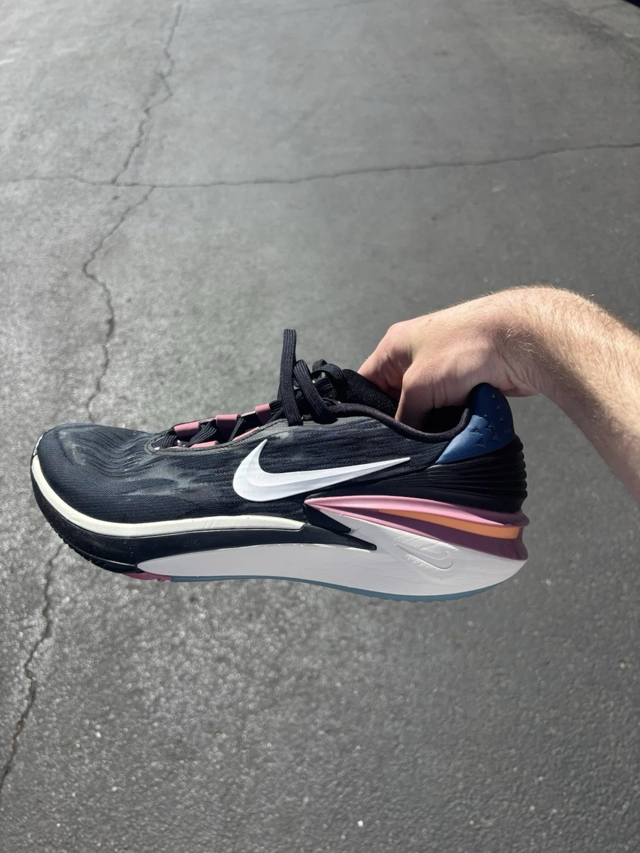 Nike Air Zoom GT Cut 2 Black Desert Berry for Sale | Authenticity