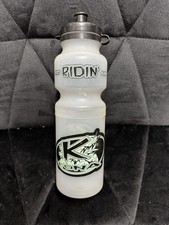 Kona Retro Downhill Merchandise Water Bottle Brand New Rare