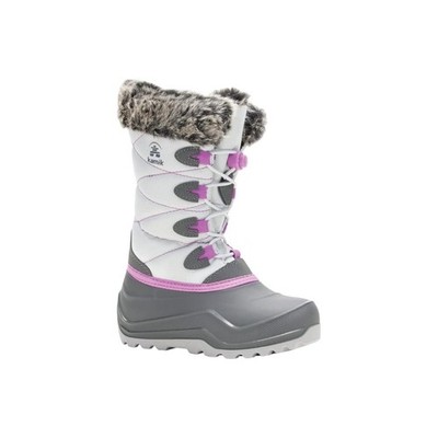 Schuhe Kamik NF4442CGRY