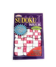 Kappa Sudoku Puzzles Volumes Vary See Sellers for Vol  Directions in Spanis...