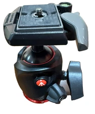 Manfrotto Manfrotto MHXPRO-BHQ2 Ball Head