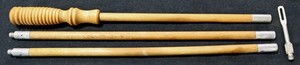 AAS-89 Vintage Shotgun Cleaning Rod .410 Gauge