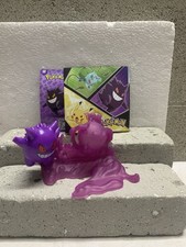 GENGAR  POKEMON Kinder Maxi Sorpresa 2022