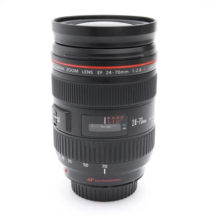 Canon EF 24-70mm Camera Lenses for sale | eBay