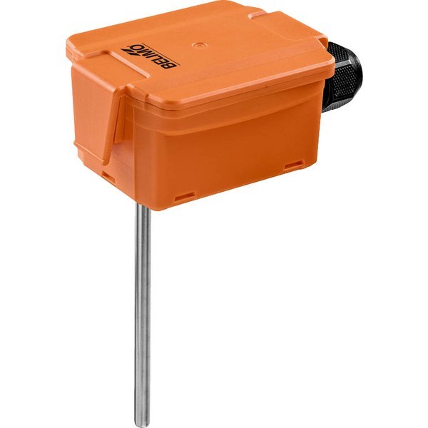 Capteur température CVC Belimo 01DT-1QL sonde NTC20k 100mm ventilation