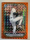 2025 Panini Wei Lin Base (Raw)