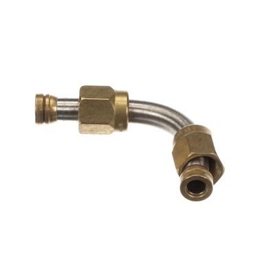 Schaerer Pipe Steam/Hw Overpress. Set 3370065154 - Genuine OEM Replacement Part