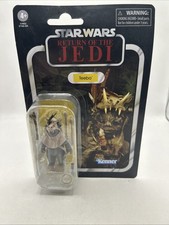 Star Wars Vintage Collection Teebo VC207