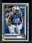 2025 Panini Mikaylah Williams Base (Raw)