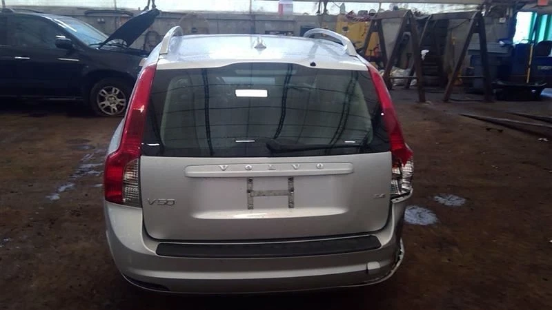 Automatic Transmission 5 Cylinder FWD Fits 04-10 VOLVO 40 SERIES 6029247 - Изображение 4 из 4