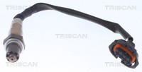 Lambdasonde Sensor Abgassteuerung Triscan 8845 24005 FüR Agila Opel Corsa Omega