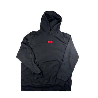 Puma Coca-Cola Hoodie Schwarz XL