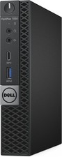 Dell Optiplex 7050 Micro i7-7700T 16GB RAM 240GB SSD Windows 11 Desktop PC