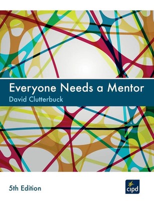 David Clutterbuck | Everyone Needs a Mentor | Taschenbuch | Englisch (2014)