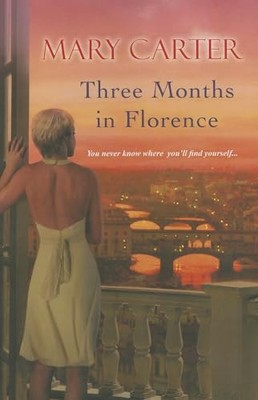 Three Months in Florence - VERY GOOD